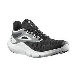 Кроссовки Salomon Predict Mod Black/White/White