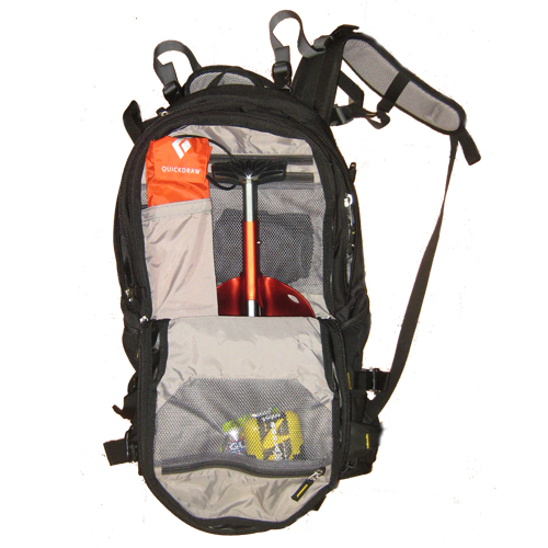Deuter — Походный рюкзак Freerider Pro 28 SL