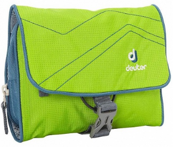 Deuter - Практичный несессер Wash bag I