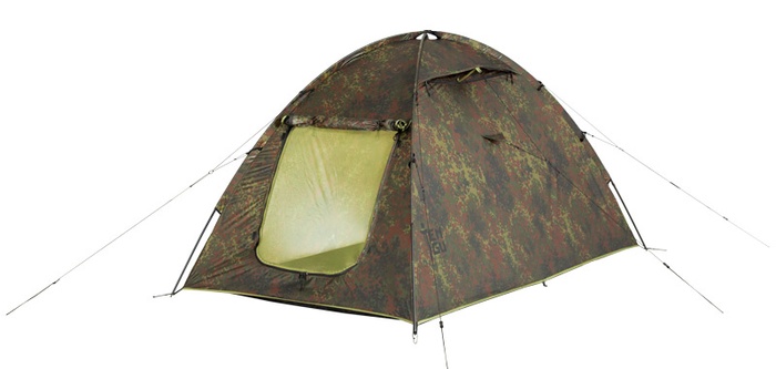Tengu - Трекинговая палатка Mark 1.06T