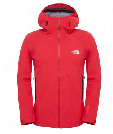 north face five point