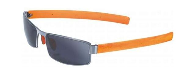 Julbo - Солнцезащитные очки для города Gum II 338
