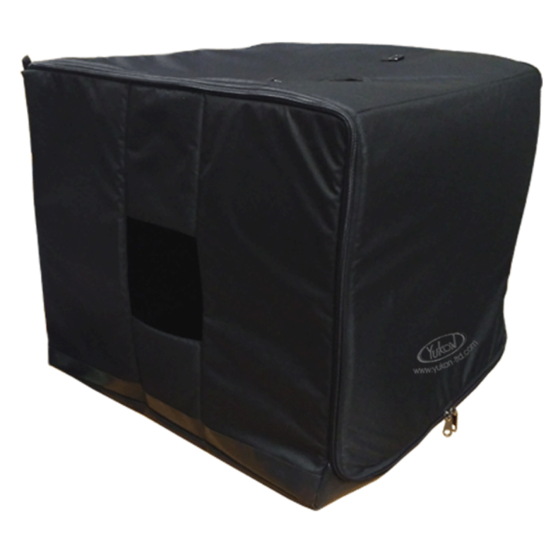 Чехол защитный для сабвуфера Yukon RCF SUB 705-AS