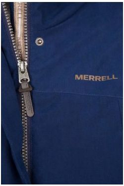 Merrell - Демисезонная куртка для женщин