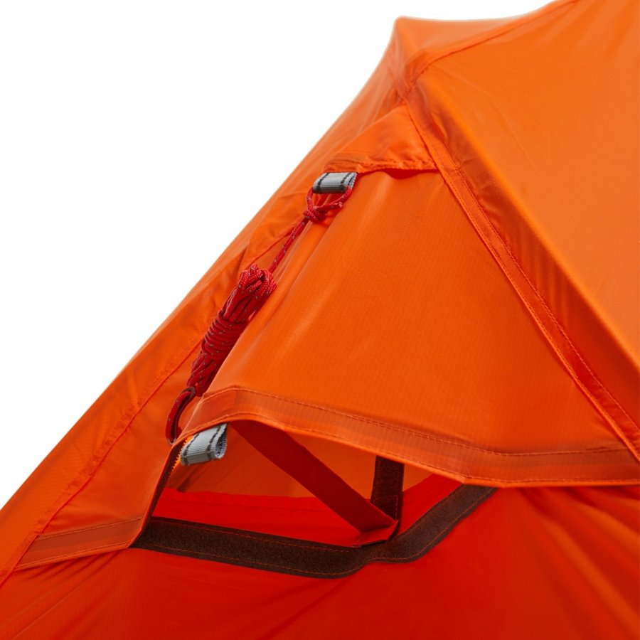 Туристическая палатка Bask 2М Shark Fin UL