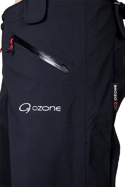 Oз Ozone - Мембранные брюки Swift O-Tech 3L