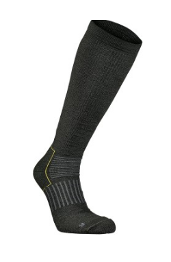 Высокие носки Seger XC MID COMPRESSION