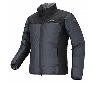 Shimano - Куртка с водоотталкивающими свойствами Light Insulation Jacket