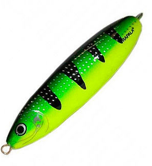 Rapala - Блесна с колоритным окрасом Minnow Spoon