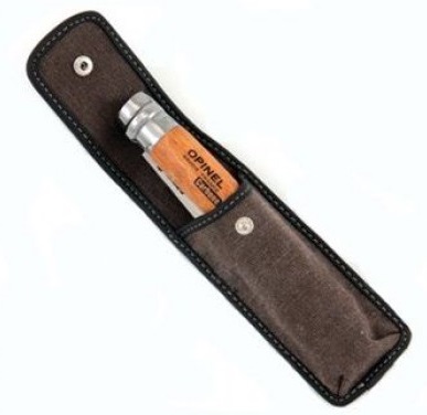 Эффективный чехол Opinel Outdoor 2018 М