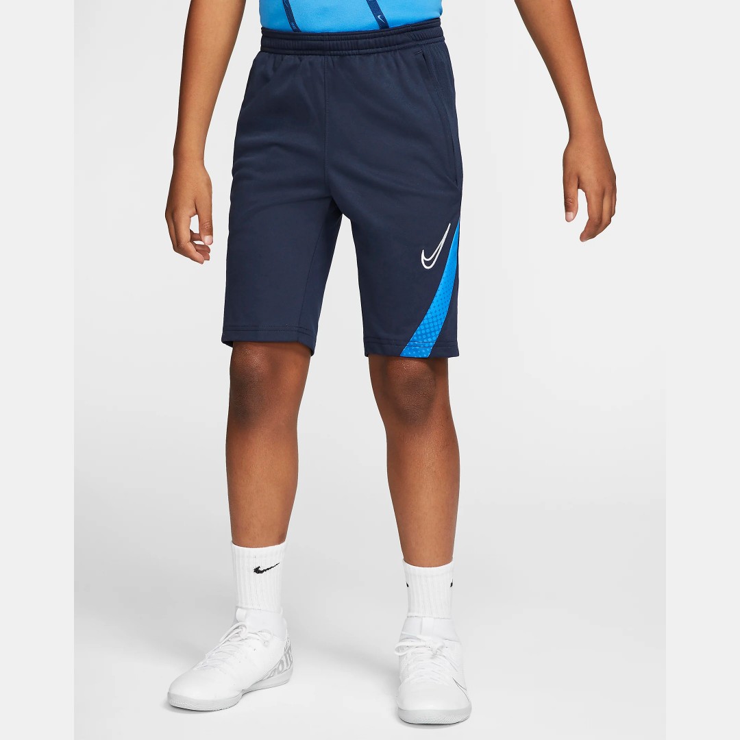 Детские шорты для спорта Nike B NK DRY ACD M18 SHORT KZ FP