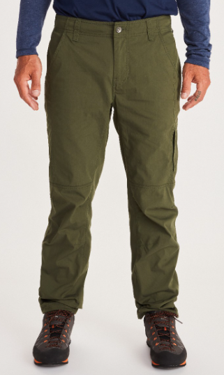 Легкие мужские брюки Marmot Durango Pant