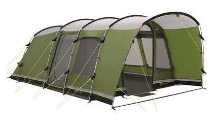 Outwell - Палатка трехкомнатная Flagstaff 5
