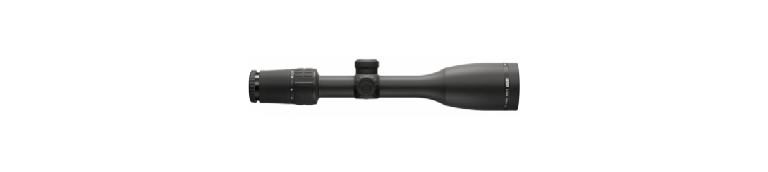 Yukon - Прицел с высокой светосилой Jaeger 3-12х56 с меткой X01i