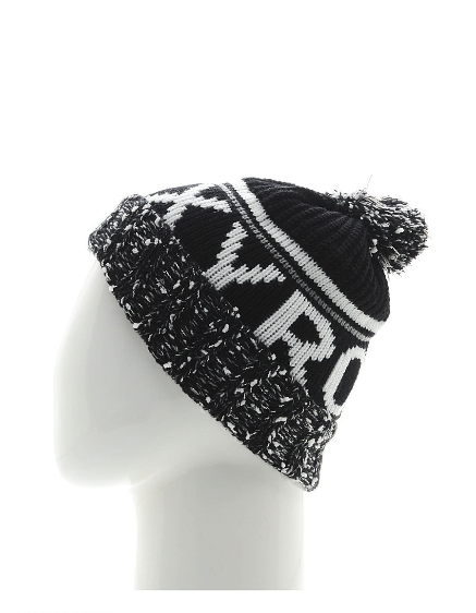 Roxy - Зимняя шапка с логотипом