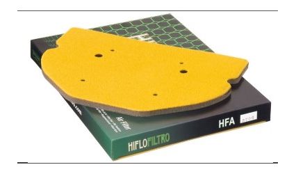 Hi-Flo - Превосходный воздушный фильтр HFA2706