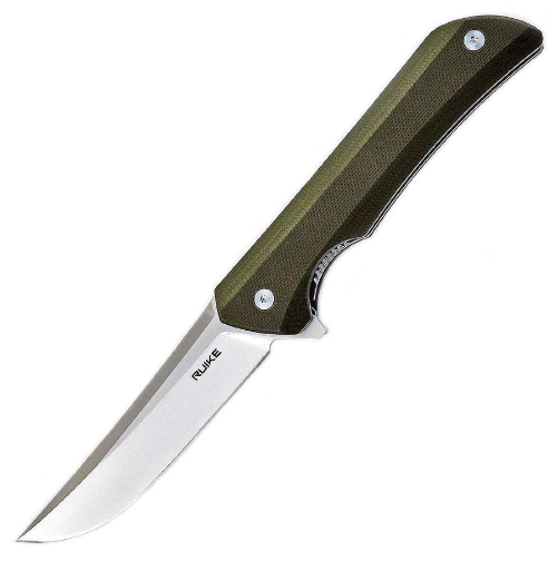 Ruike - Оригинальный складной нож Hussar P121