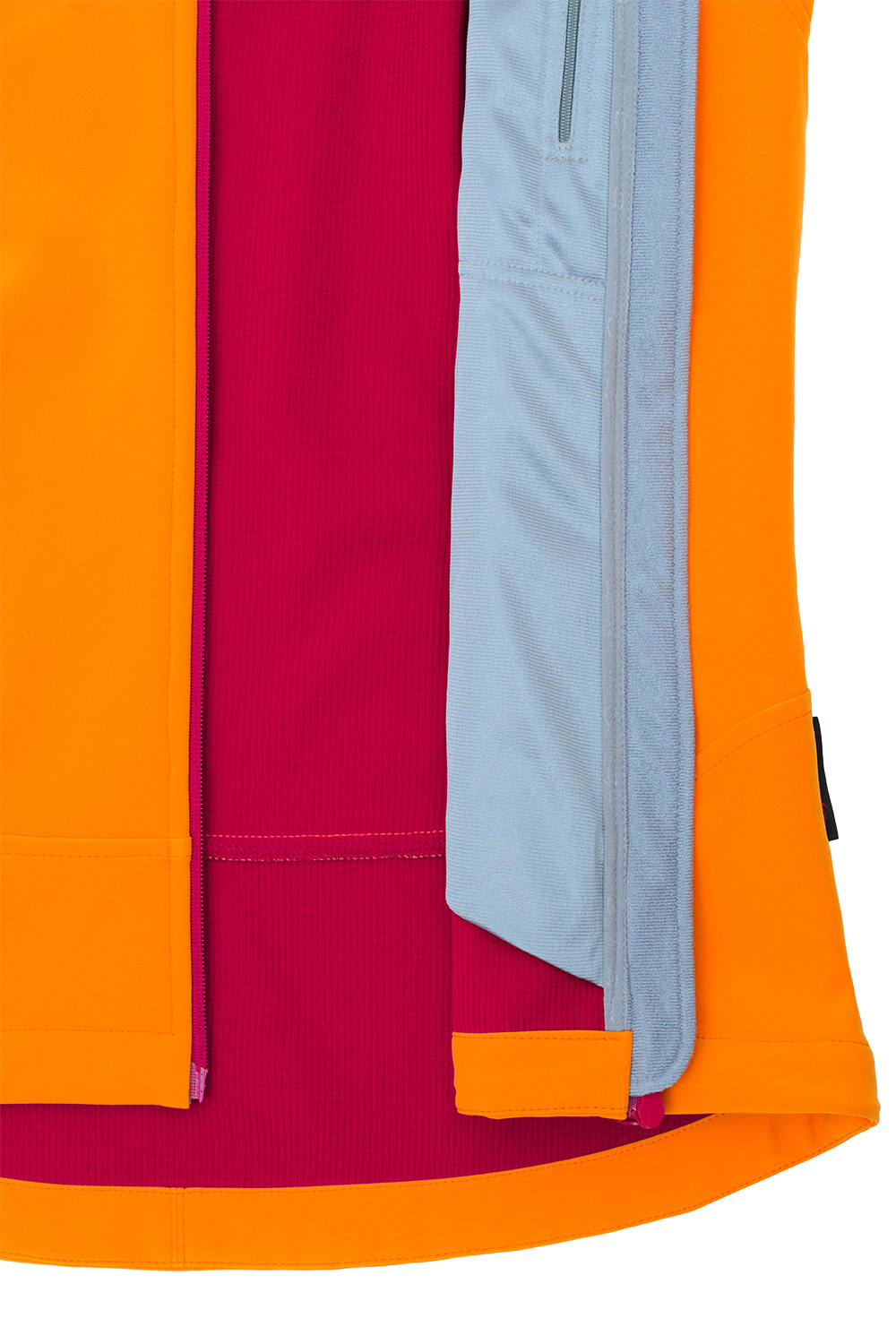 Куртка женская O3 Ozone Selin O-Tech Soft Shell