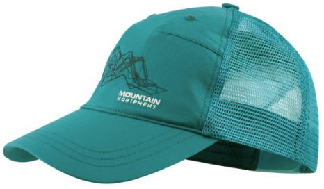 Mountain Equipment - Кепка в классическом стиле V13 Cap