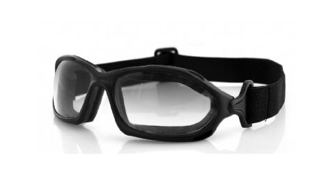 Bobster - Спортивные очки с фотохромными линзами DZL