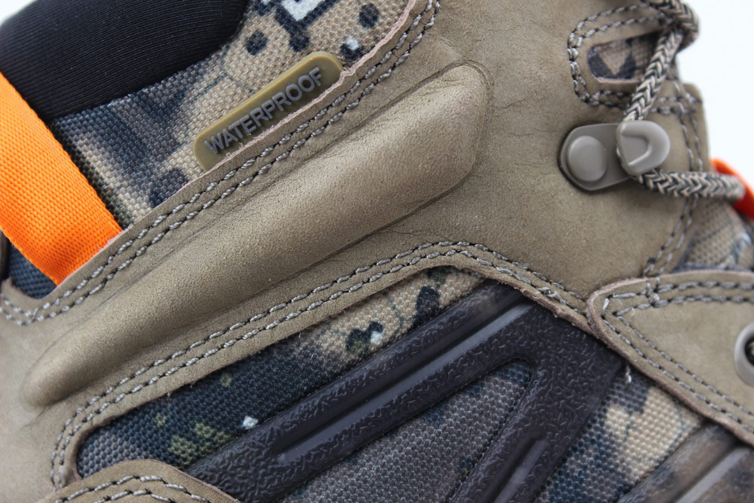 Ботинки спортивные Remington Survivor hunting boot Veil