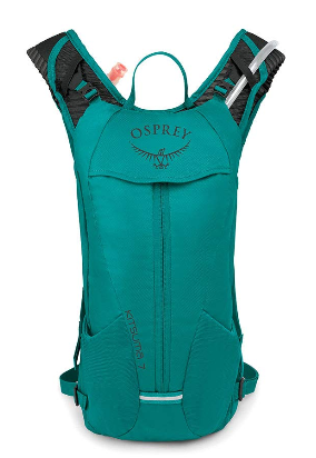 Osprey - Компактный женский рюкзак Kitsuma 7