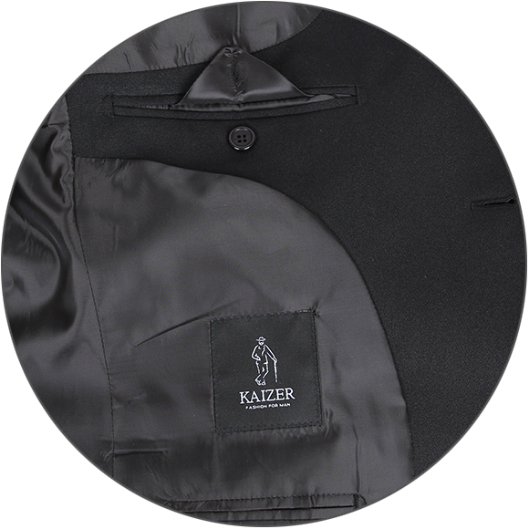 Сплав - Пиджак для мужчин Kaizer