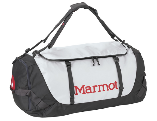 Marmot - Сумка для путешествий Long Hauler Duffel Bag Large 75