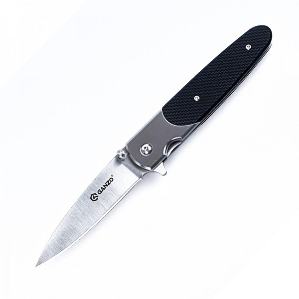 Ganzo - Нож практичный G743-1