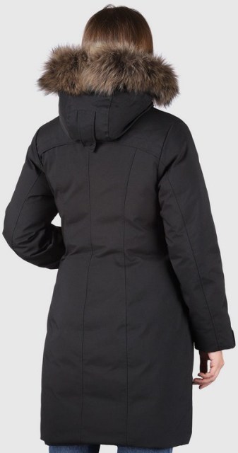 Laplanger - Женская пуховая куртка Альте