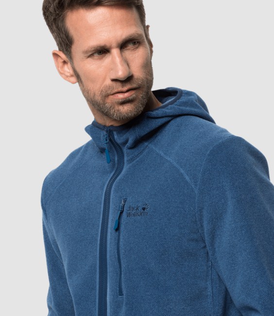 Jack wolfskin nansen jacket best sale