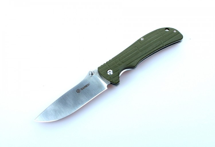 Ganzo - Нож тактический G723M
