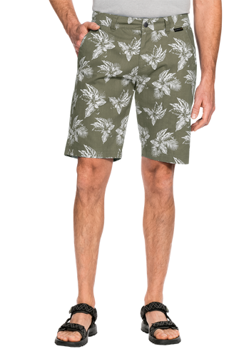 Jack Wolfskin — Спортивные шорты DRAKE TROPICAL SHORTS