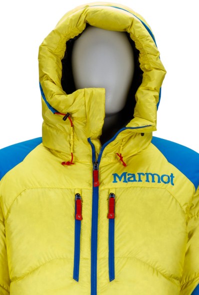 Комбинезон технологичный Marmot 8000M Suit