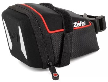 Zefal - Подседельная сумка Iron Pack L-DS 0.8