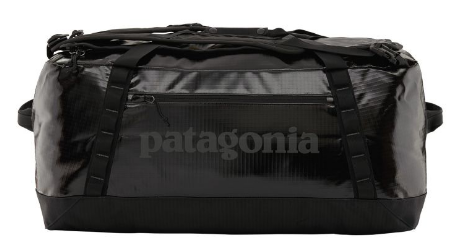 Patagonia - Вместительный баул Black Hole Duffel 70