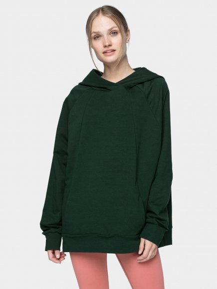 Удлиненный джемпер Outhorn Women's Sweatshirt