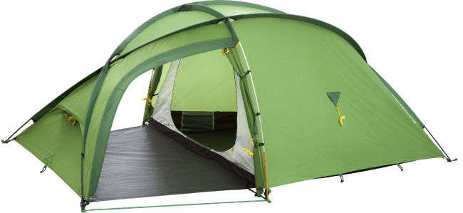 Трехместная туристическая палатка Husky Bronder 3