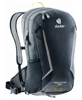 Deuter - Велорюкзак технологичный Race EXP Air 17