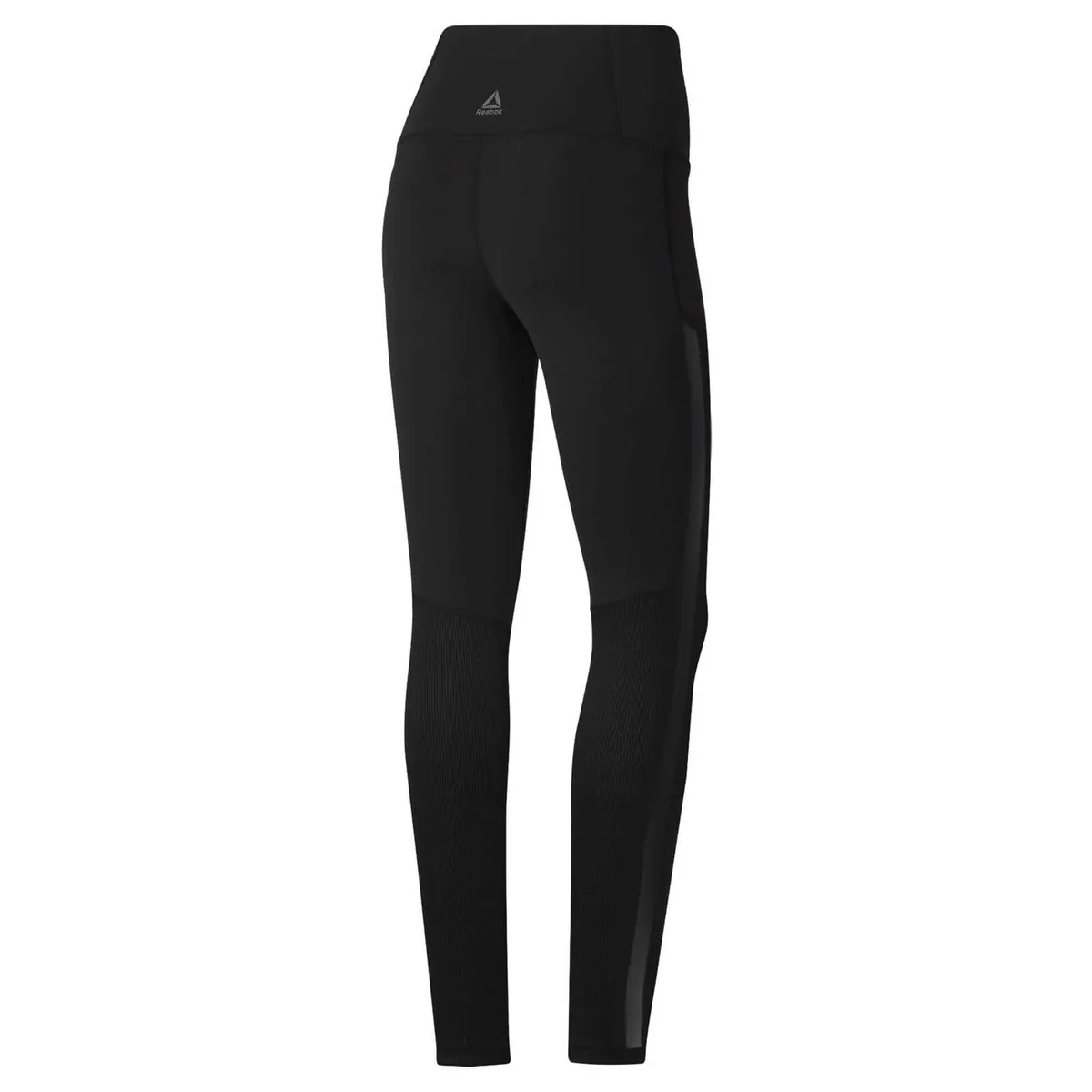 Спортивные женские леггинсы Reebok C Lux High Rise Tight-Rib