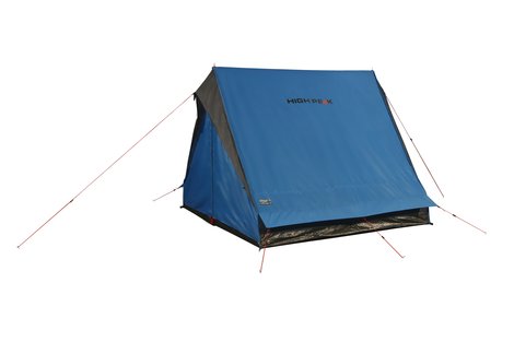 High Peak - Туристическая палатка Scout 3