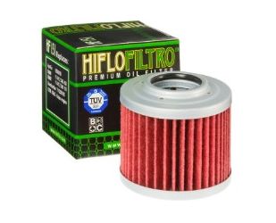 Hi-Flo - Фирменный масляный фильтр HF151