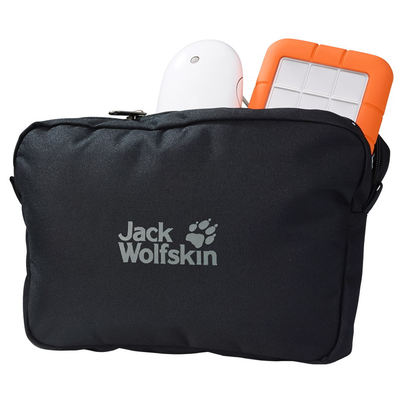 Надежный рюкзак Jack Wolfskin Jack.Pot De Luxe 32
