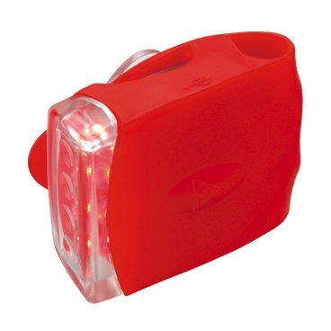 Компактный фонарь задний Topeak RedLite DX USB