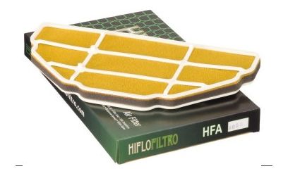 Hi-Flo - Высококачественный воздушный фильтр HFA2602