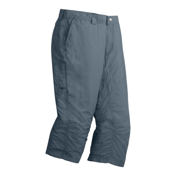 Outdoor Research - Укороченные брюки для мужчин Patos 3/4 Pants