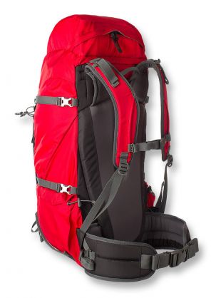 Red Fox - Рюкзак туристический Alpine 50