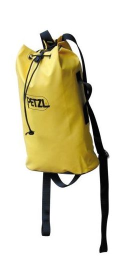 Petzl — Транспортный мешок удобный Personnel 15
