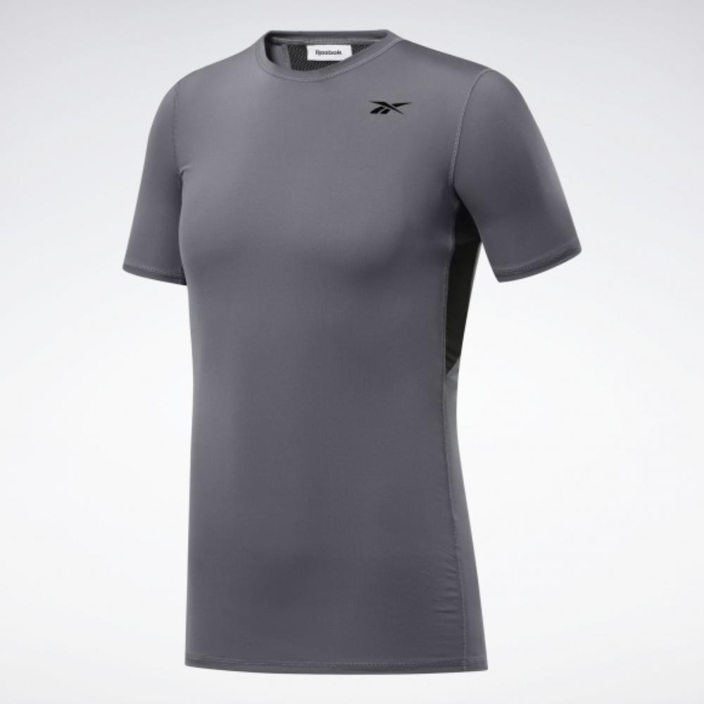 Спортивная мужская футболка Reebok Wor Ss Comp Tee