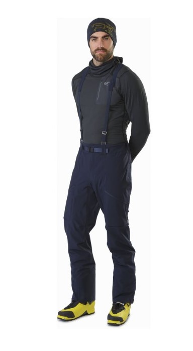 Arcteryx - Спортивные брюки для мужчин Rush FL